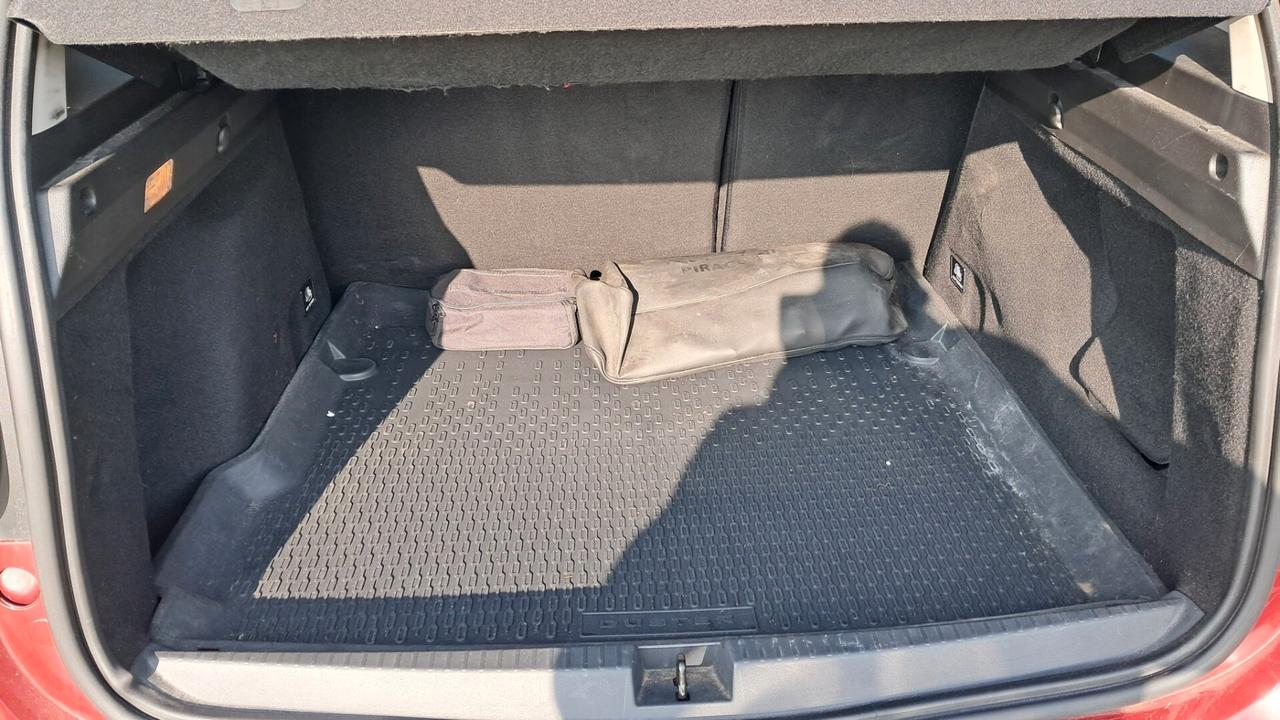 Dacia Duster 1.0 TCe GPL 4x2 Prestige Up