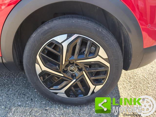 CITROEN C4 BlueHDi 130 S&S EAT8 Shine