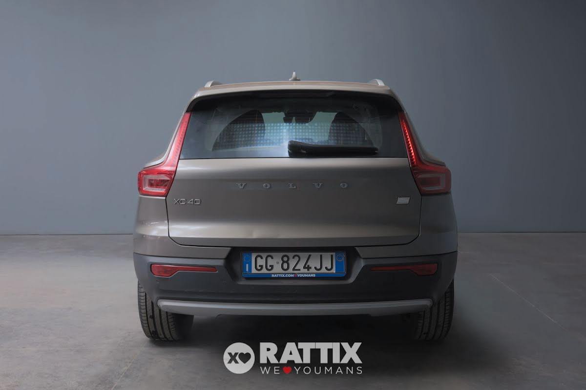 Volvo XC40 1.5 t5 phev Inscription Expression auto
