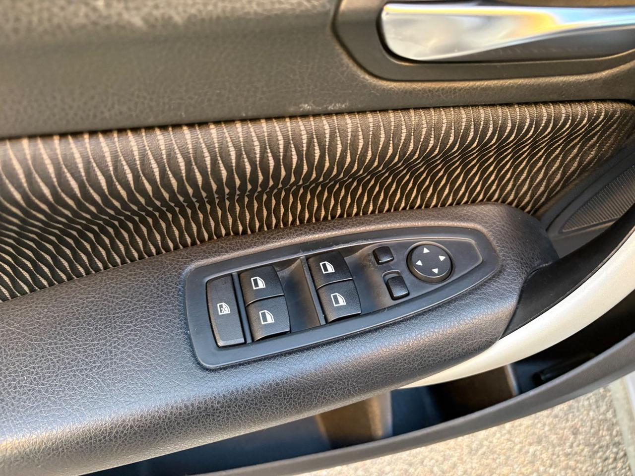 Bmw 120 D Sport #9613