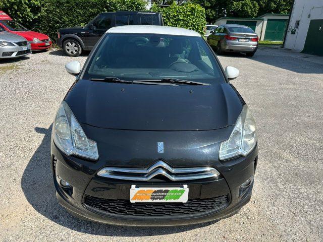 DS AUTOMOBILES DS 3 1.6 THP 155 Sport Chic