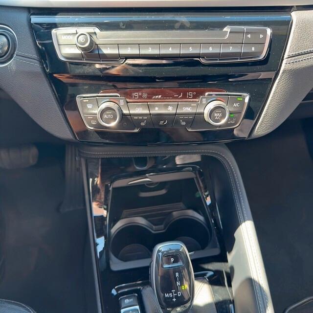 Bmw X2 sDrive18d Msport