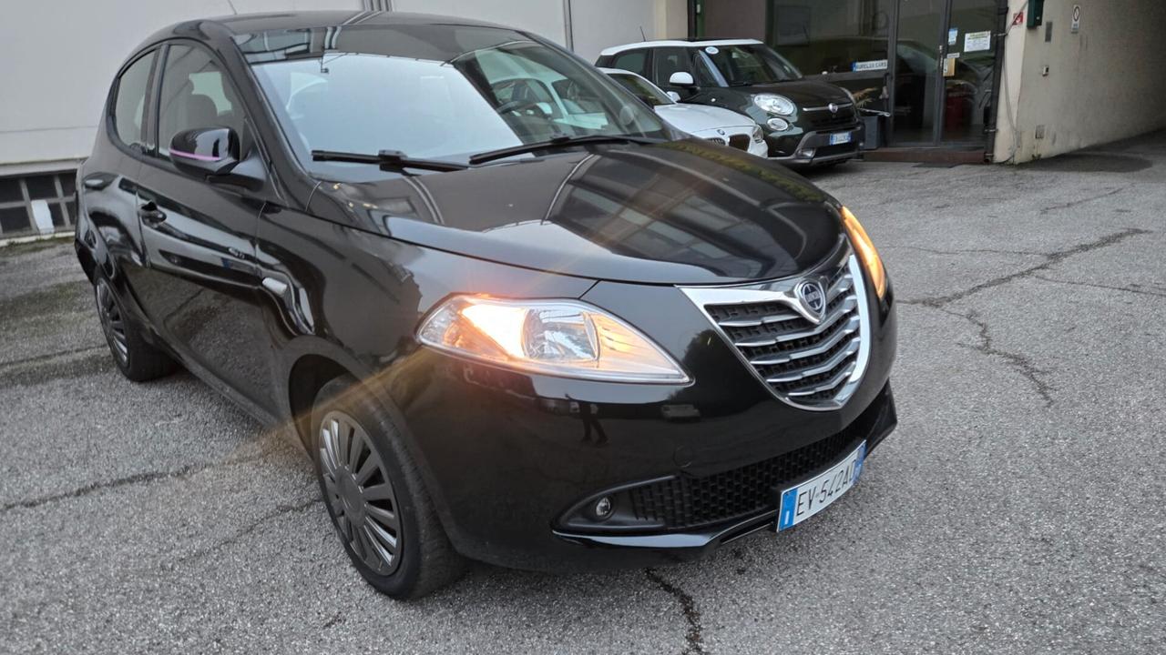 Lancia Ypsilon 1.2 69 CV 5 porte S&S Platinum
