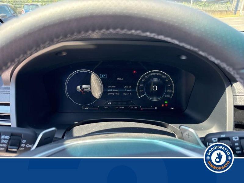 KGM Rexton K-Line 2.2 Turbodiesel 5 Posti