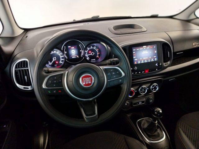 FIAT 500L 1.4 95 CV S-Design