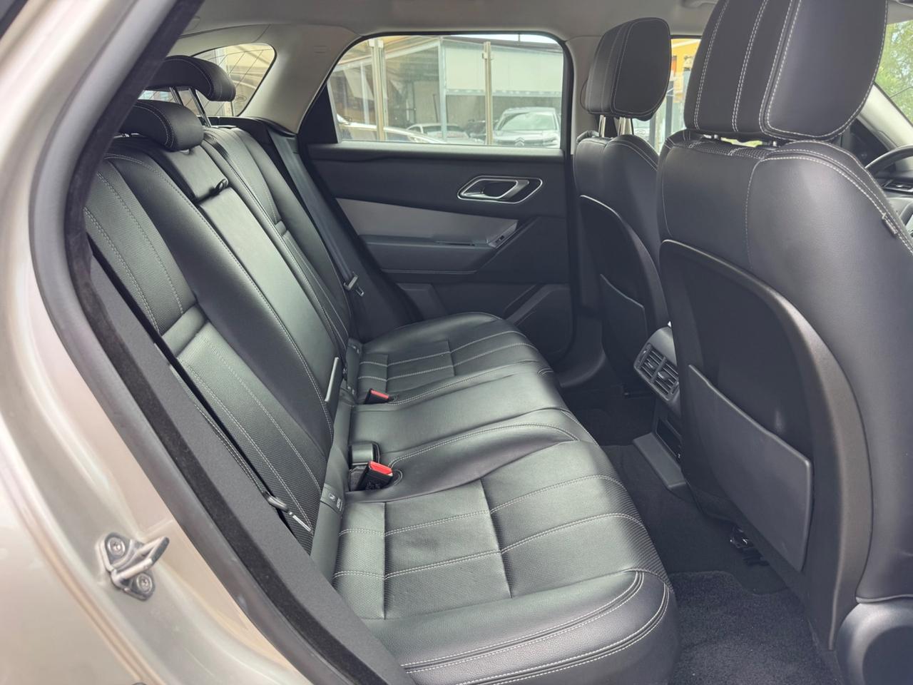 LAND ROVER RANGE ROVER VELAR 20D 180 CV SE FULL IVA