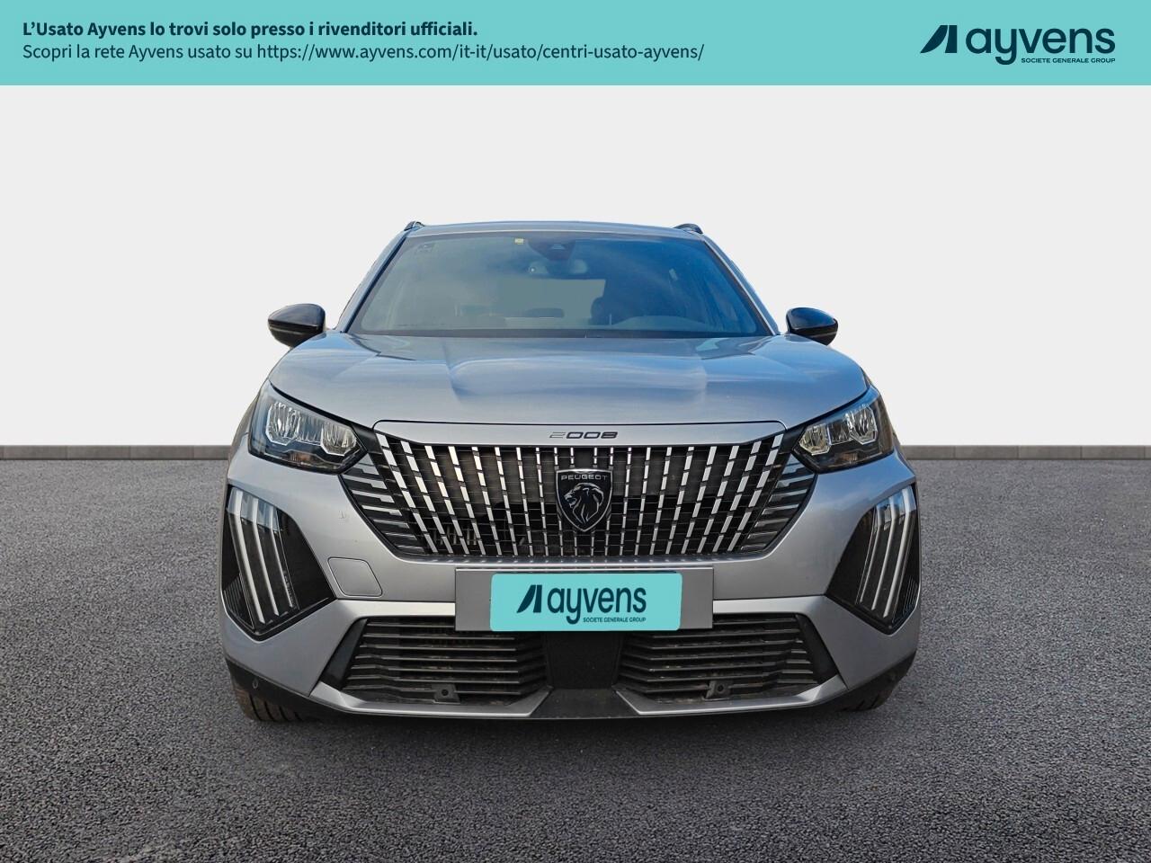 Peugeot 2008 PureTech 100 S&S Allure