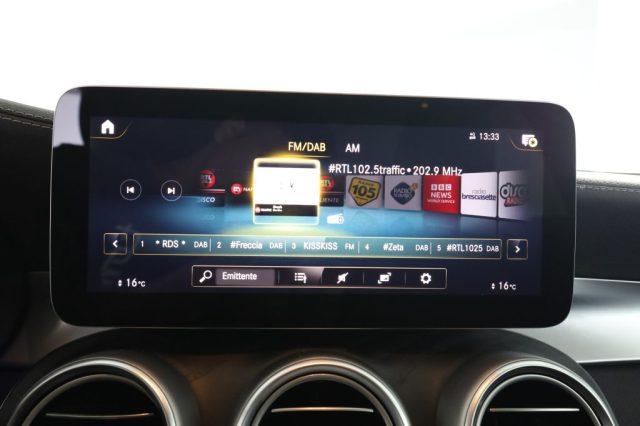 MERCEDES-BENZ GLC 220 GLC 220 d 4MATIC PREMIUM