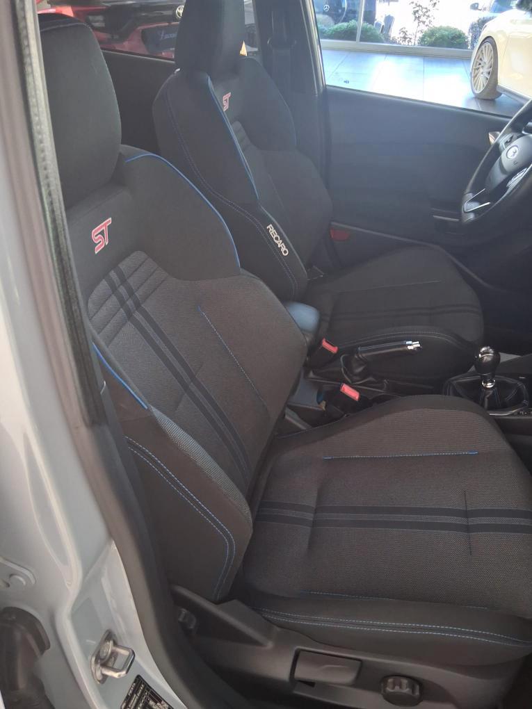 Ford Fiesta 5 Porte 1.5 ST s&s 200cv CON PERFORMANCE PACK