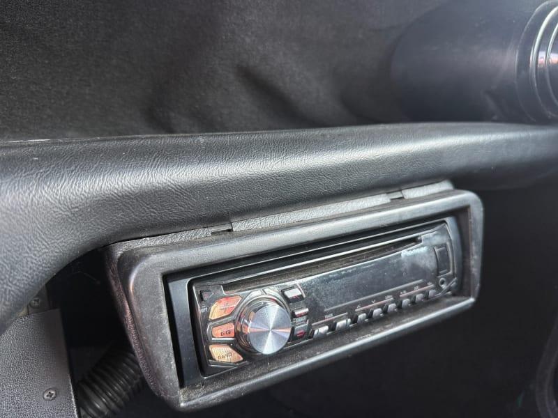 ROVER MINI 1.3 CAT ITALIAN JOB