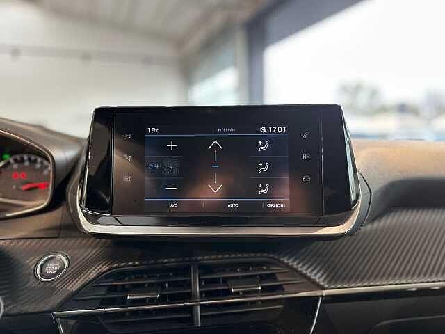 Peugeot 2008 PureTech 130 S&S EAT8 Allure Pack