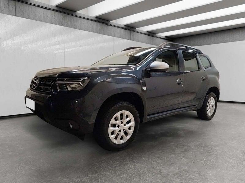 Dacia Duster 1.0 tce Comfort Gpl 4x2 100cv