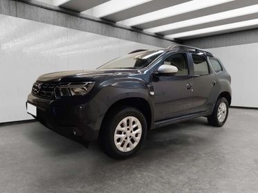 Dacia Duster 1.0 tce Comfort Gpl 4x2 100cv