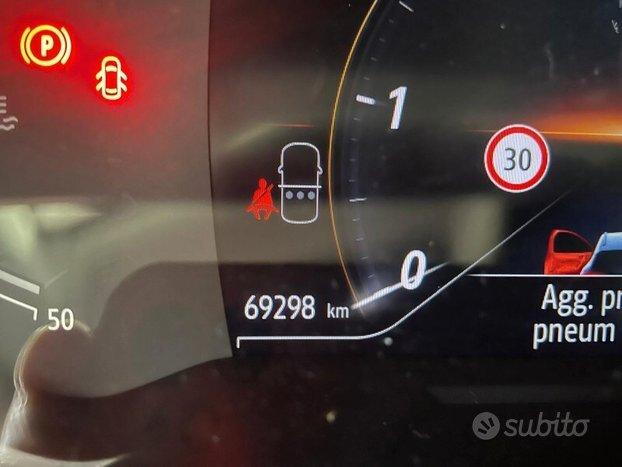 RENAULT Captur 2 serie Captur Blue dCi 115 CV...