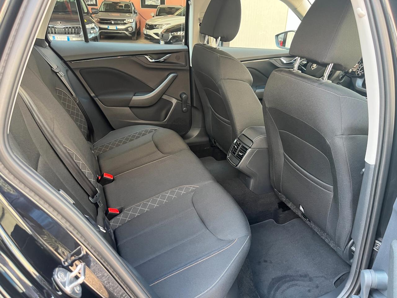 Skoda Kamiq 1.0 TSI 110 CV DSG ***KM 41297***