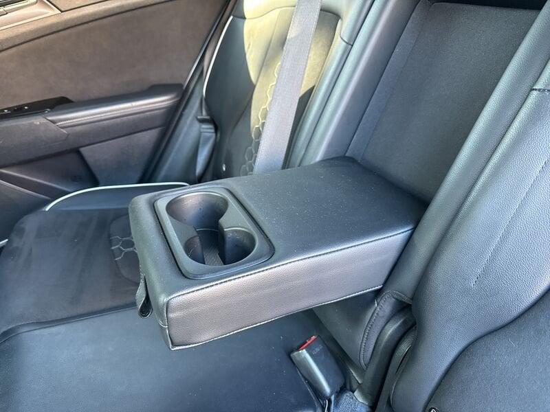 KIA Sportage Sportage 1.6 crdi mhev GT-line dct