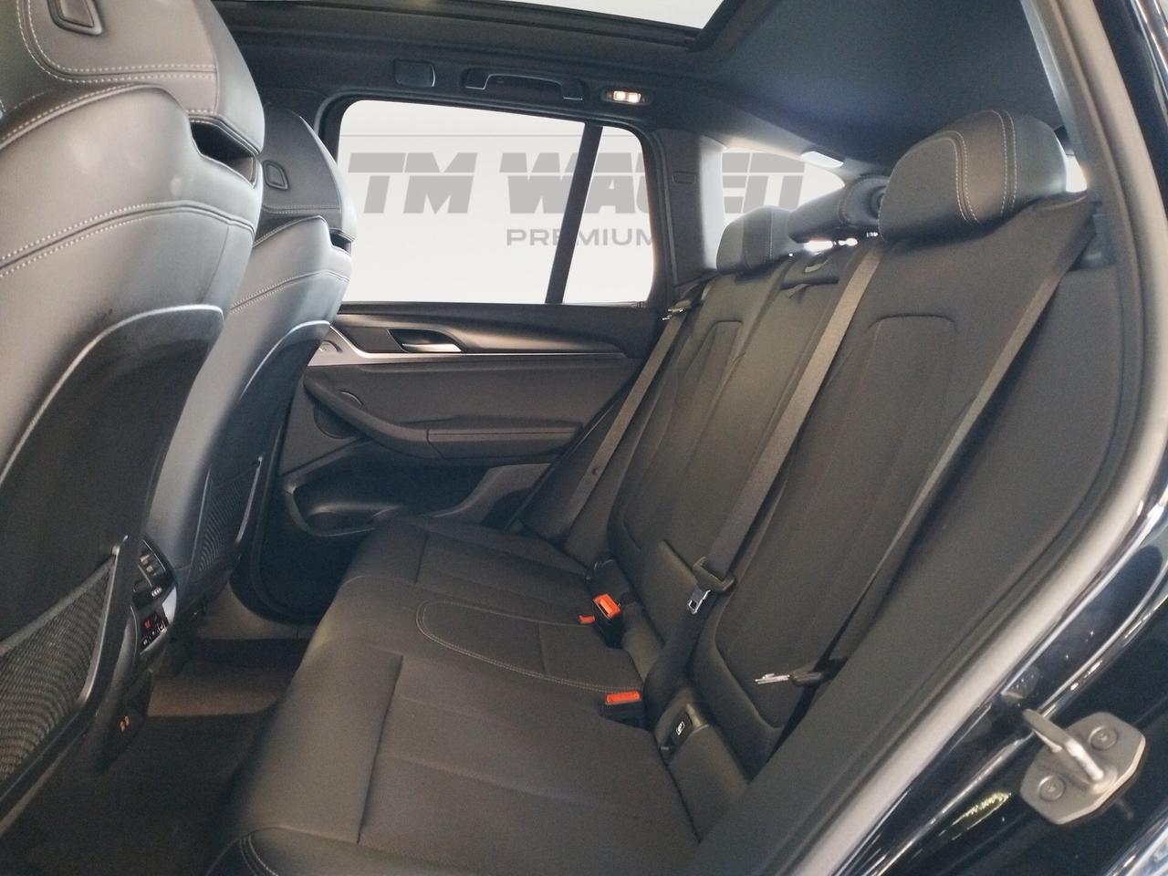 Bmw X3 xDrive30d 249CV 48V Msport - TETTO APRIBILE