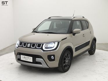 Suzuki Ignis (2016) - Ignis 1.2 Hybrid Top
