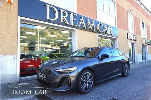 AUDI A5 Avant TDI 150 kW mHEV+ S-tronic S-Line