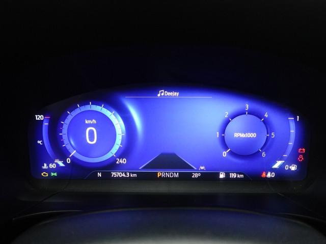 Ford Kuga 1.5 EcoBlue 120 CV POWERSHIFT ST LINE