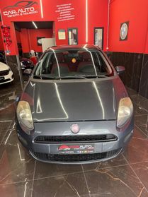 Fiat Punto Evo 1.4 5 porte Blue&Me Natural Power