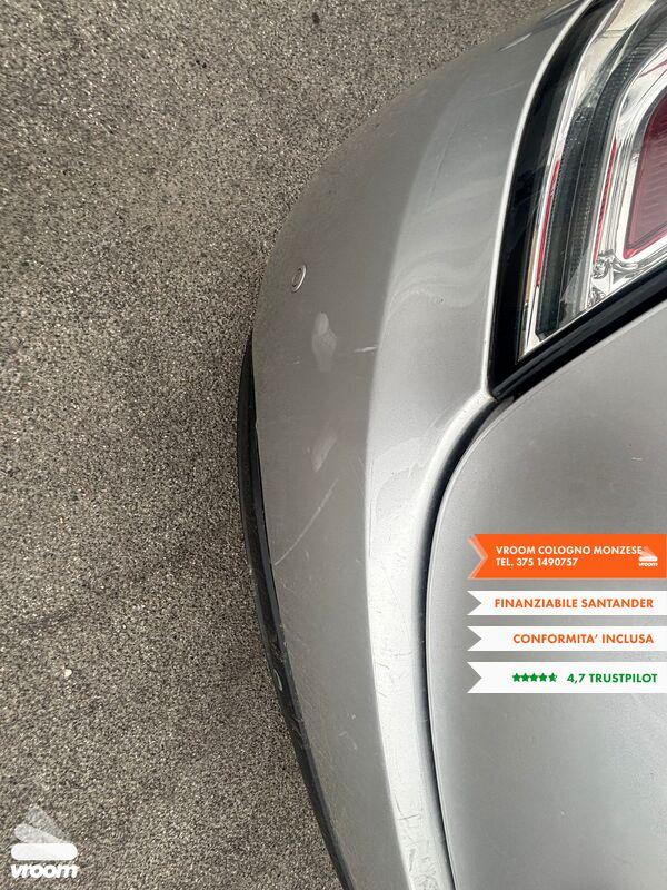 LANCIA Ypsilon 3ª serie Ypsilon 0.9 TwinAir 85...