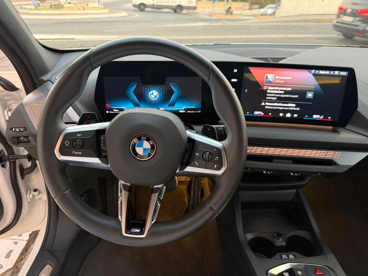 Bmw 118 118d MSport