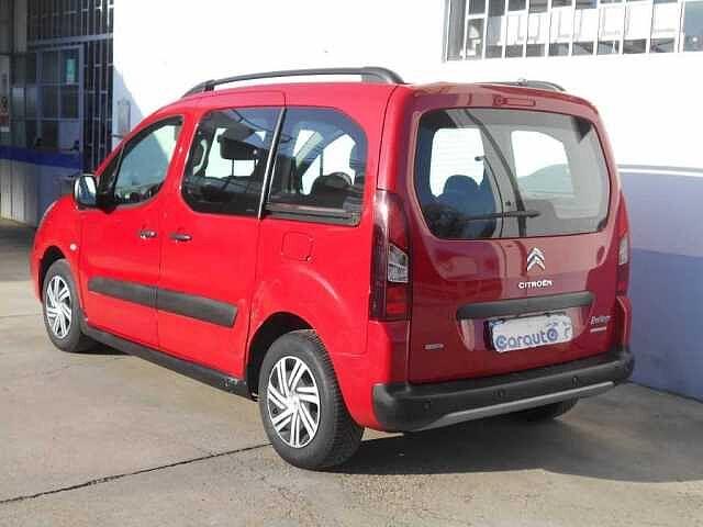 Citroen Berlingo HDi 100 XTR Finanziato