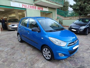 Hyundai i10 1.2 16V Comfort