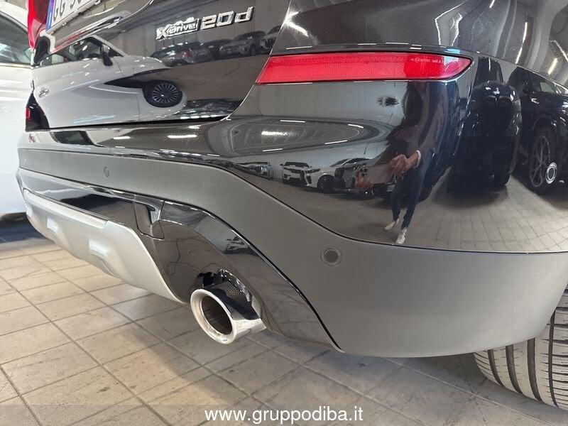 BMW X3 G01 2017 Diesel xdrive20d mhev 48V xLine auto