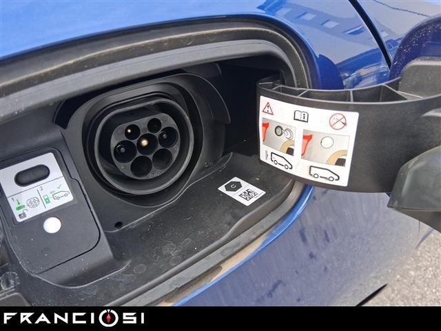 RENAULT Megane 1.6 E-Tech phev RS Line 160cv auto