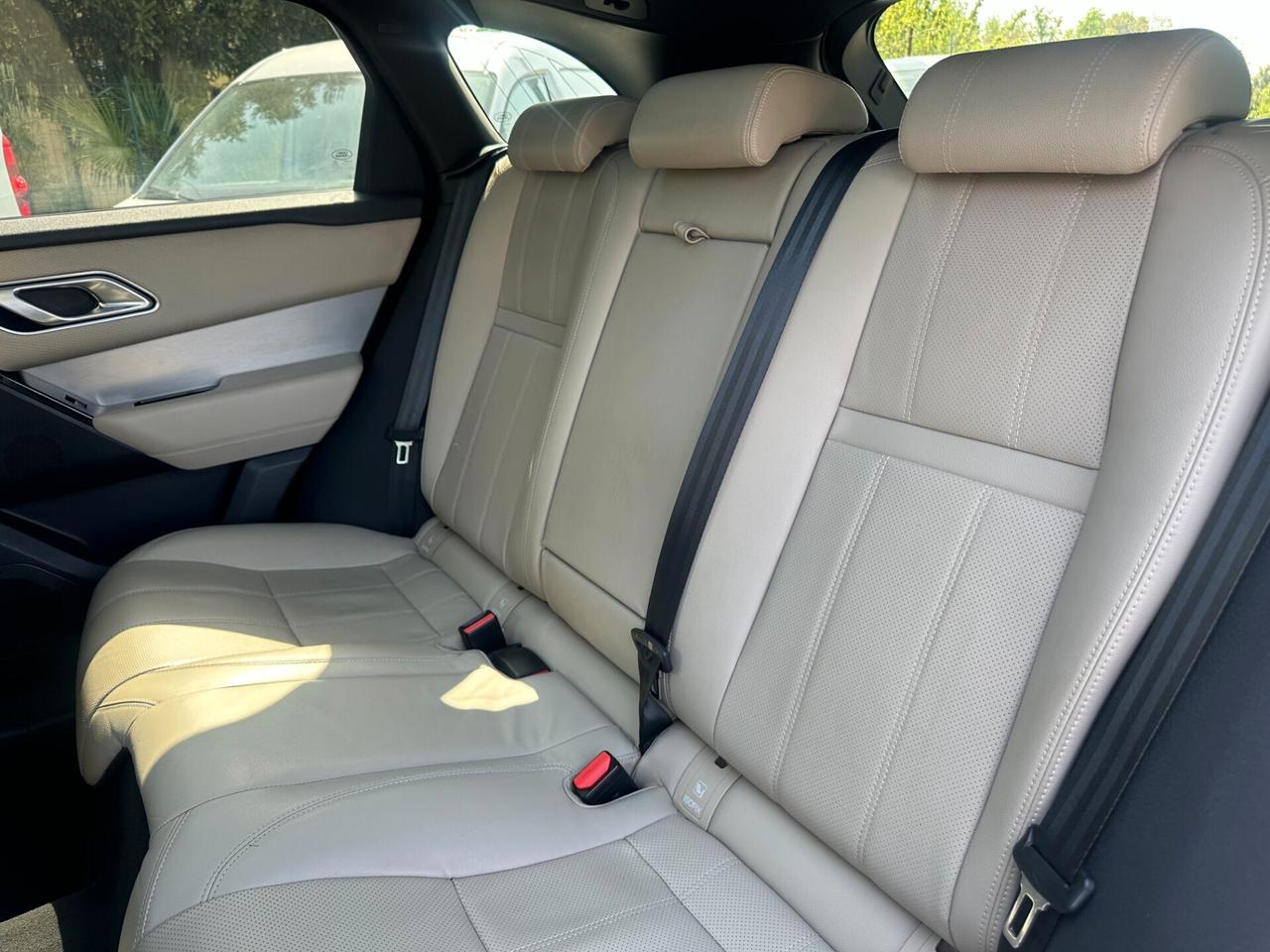 Land Rover Range Velar 2.0D I4 204 CV R-Dynamic SE