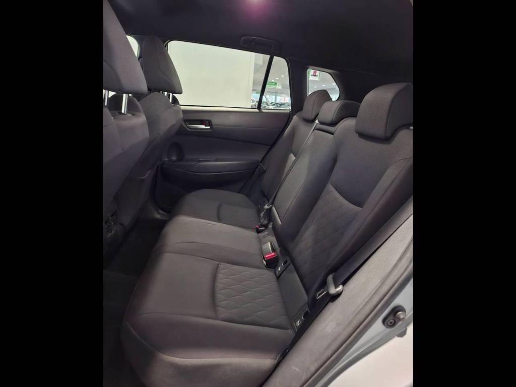 Toyota Corolla Cross 1.8 VVT-i Hybrid Trend 2WD E-CVT