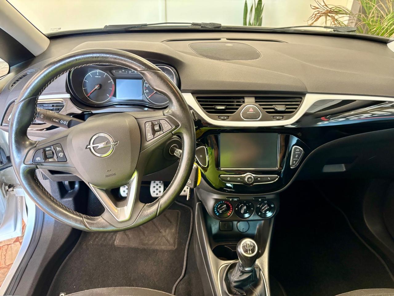 Opel Corsa 1.4 90CV GPL Tech Coupé Innovation