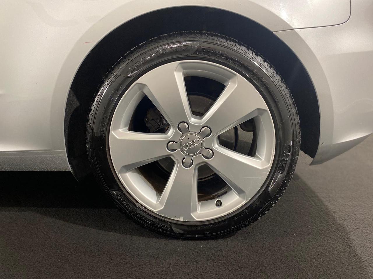 Audi A3 1.6 TDI 105 CV Ambition
