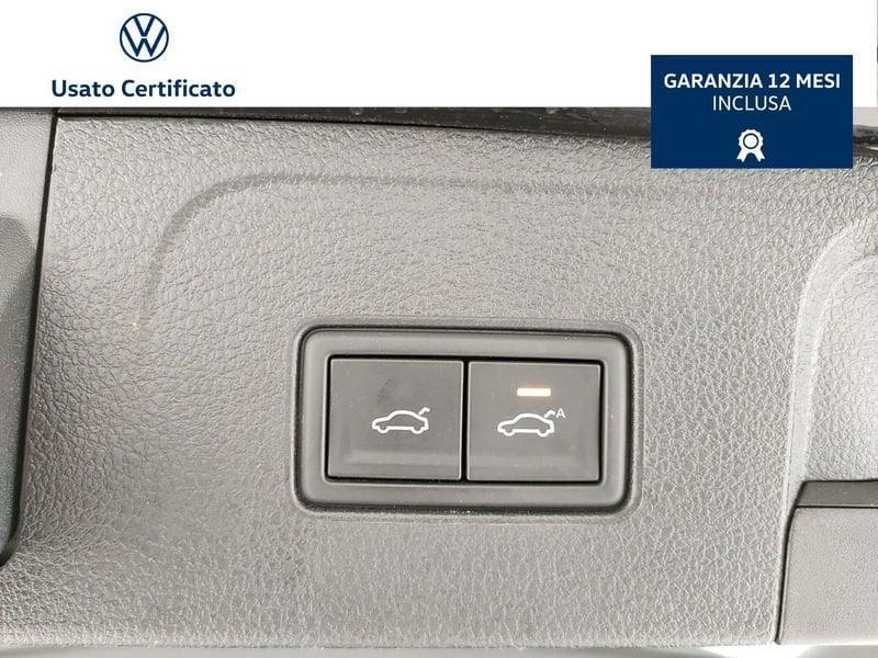 Volkswagen Passat Variant 2.0 TDI SCR EVO DSG Business BMT