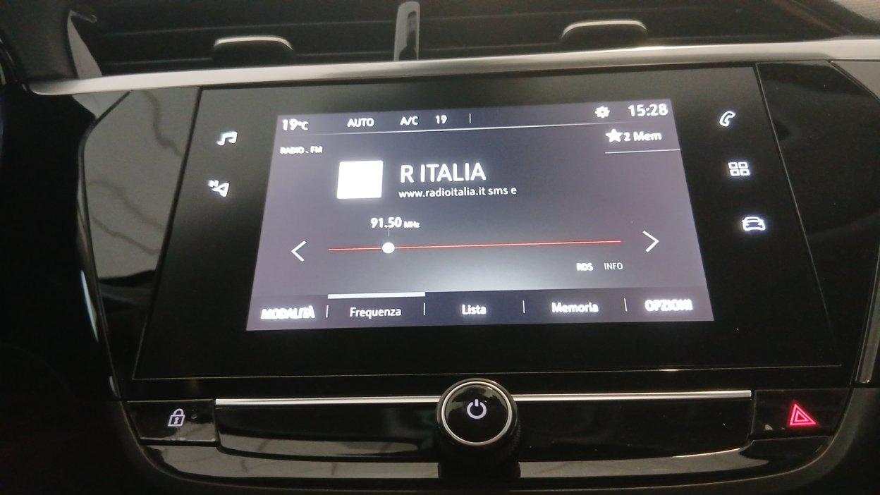 OPEL Corsa 6ª serie - Corsa 1.2 Elegance