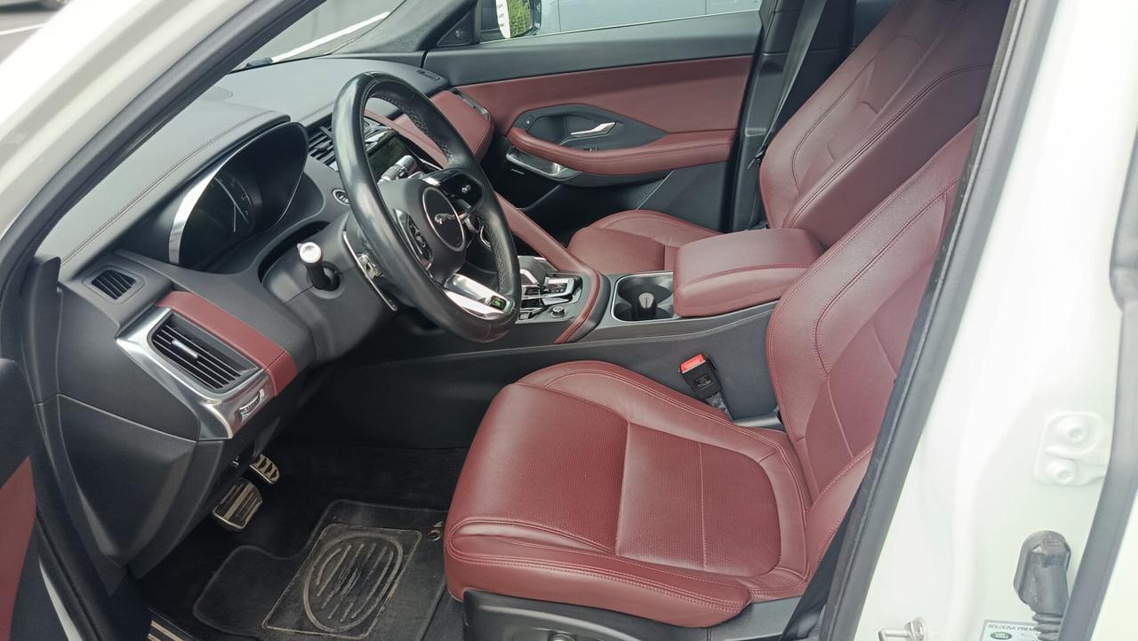 Jaguar E-Pace 2.0 I4 200 CV AWD Auto R-Dynamic SE