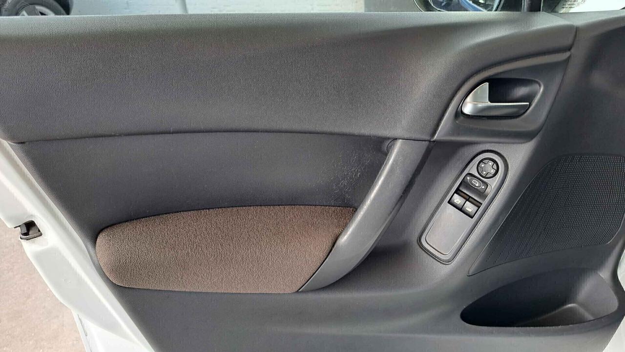 Citroen C3 1.0 Benzina VTi 68 Seduction 5 Porte