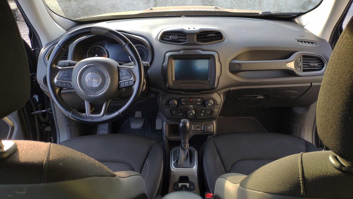 JEEP Renegade Prezzo per soli operatori del settore No Garanzia