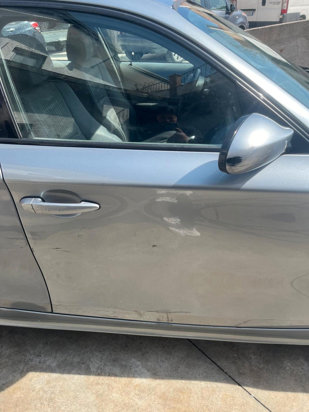 prezzo in privato! Bmw 120 serie 1 120D 2.0 diesel