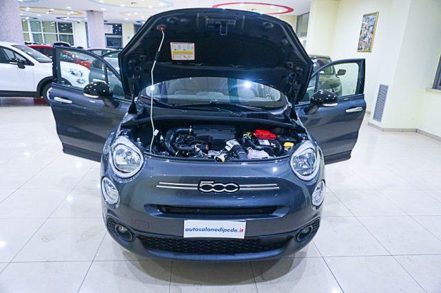 FIAT 500X 1.0 T3 120 CV