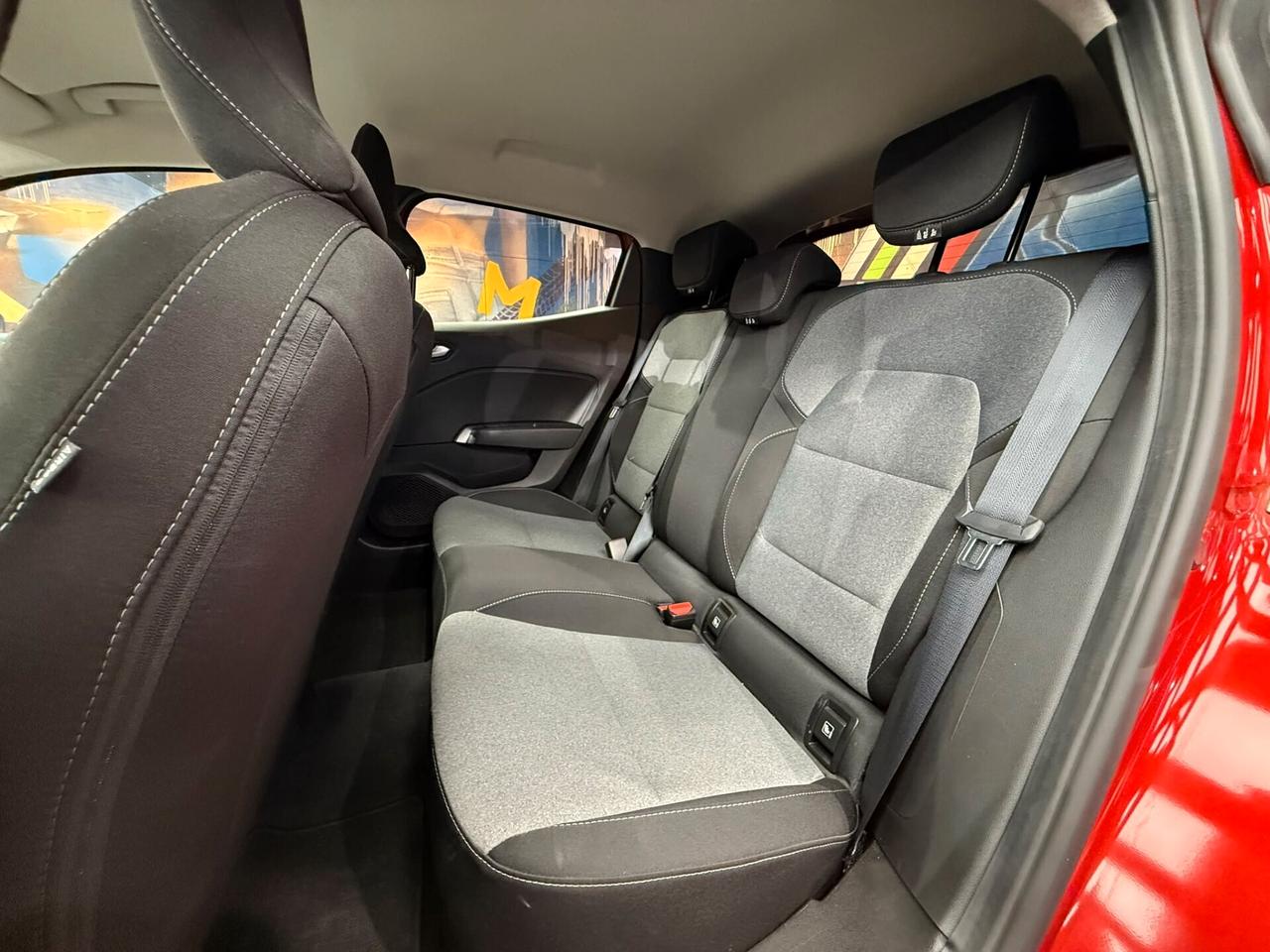 Mitsubishi Colt 1.0L turbo 90 CV Intense (617)