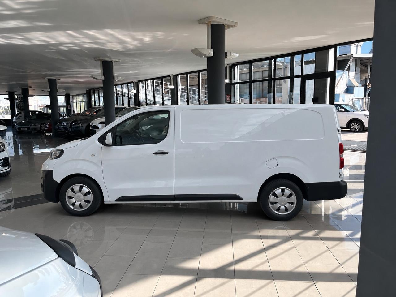 Peugeot Expert LONG L3 2.0 HDi 150cv IVA Esposta
