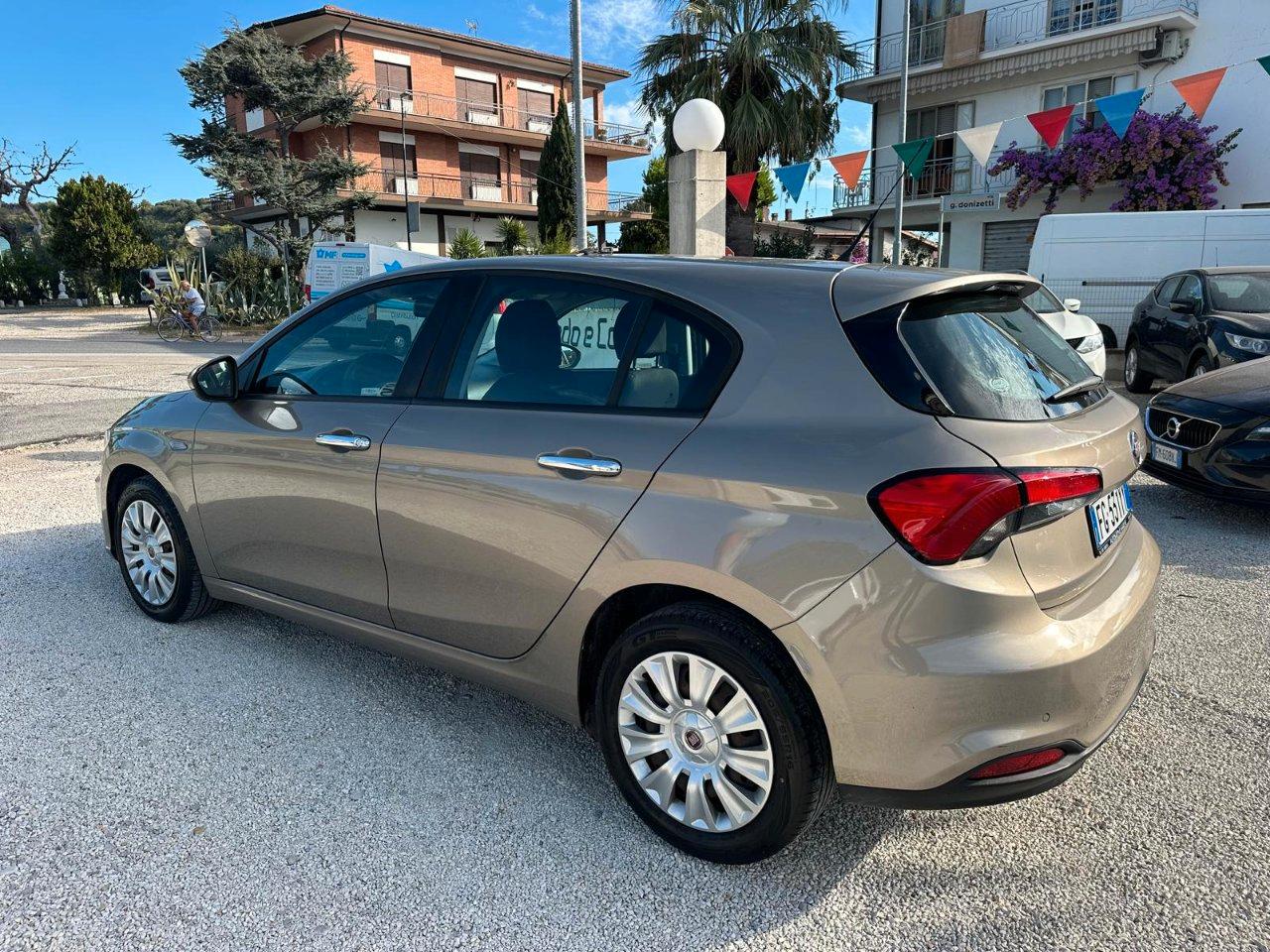 Fiat Tipo 5 Porte Tipo 5p 1.3 mjt Business s&s 95cv