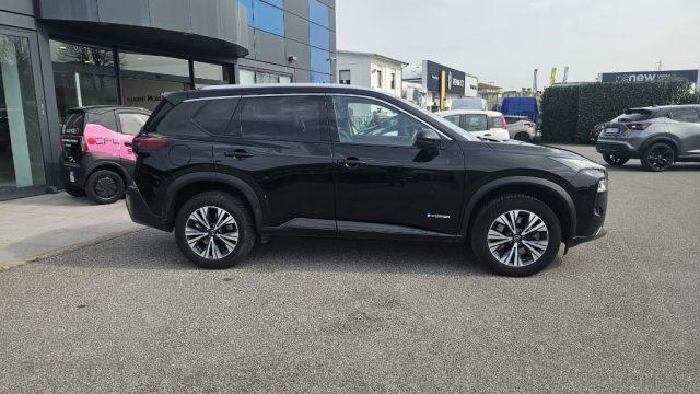 NISSAN X-Trail e-Power 2WD 5 posti N-Connecta