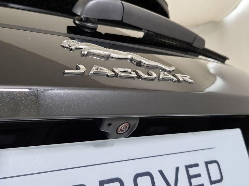 Jaguar E-Pace 2021 1.5 i3 phev R-Dynamic S awd 309cv auto