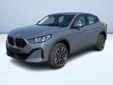 BMW X2 sDrive 18d
