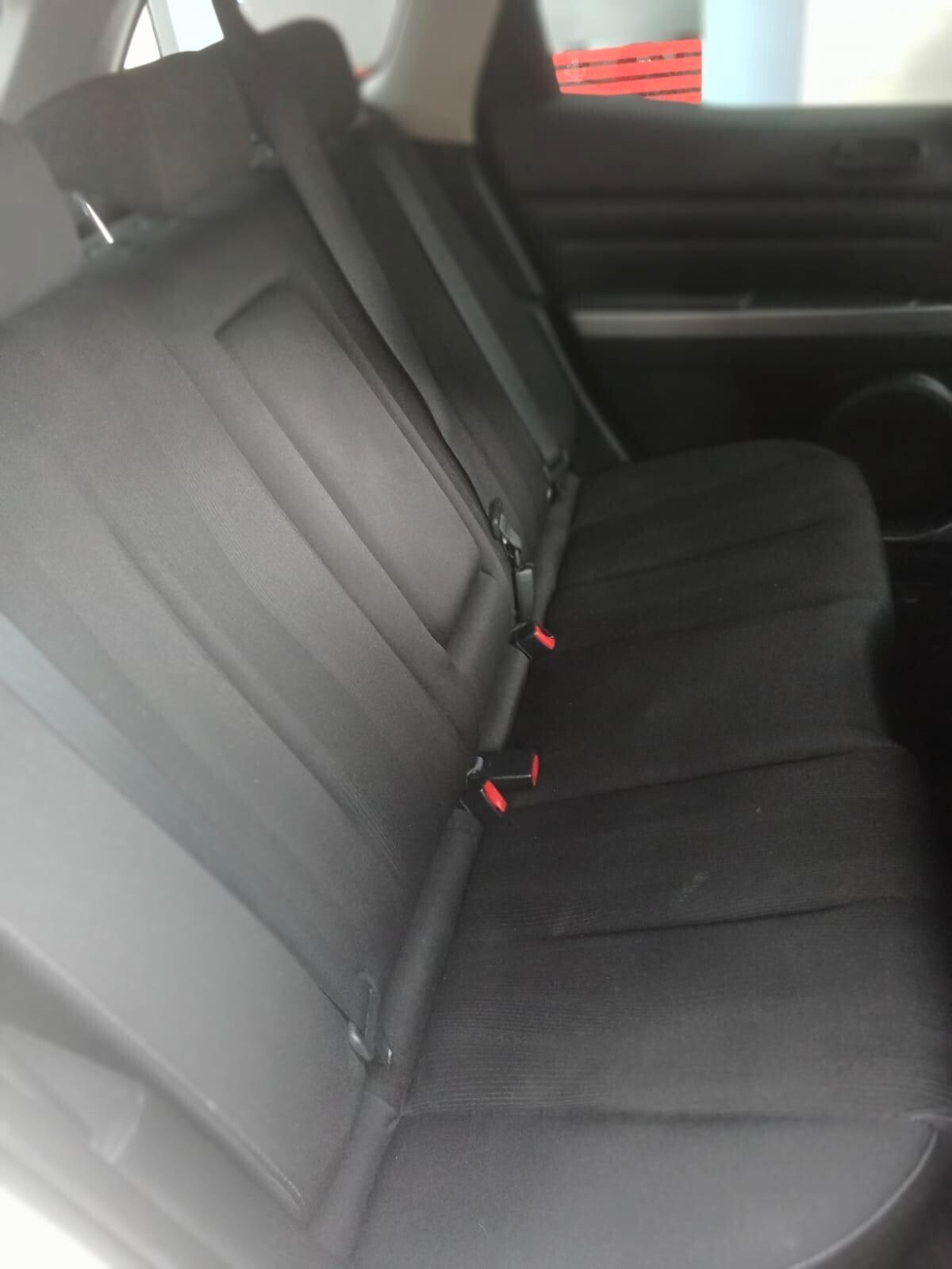 Mazda CX-7 2.2L MZR CD Sport Tourer