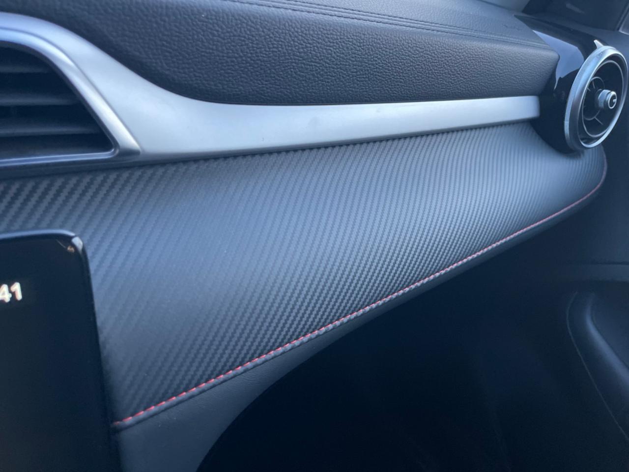 Mg ZS 1.5 VTi-tech Luxury KM 36.000 CERTIFICATI IN FATTURA!!!